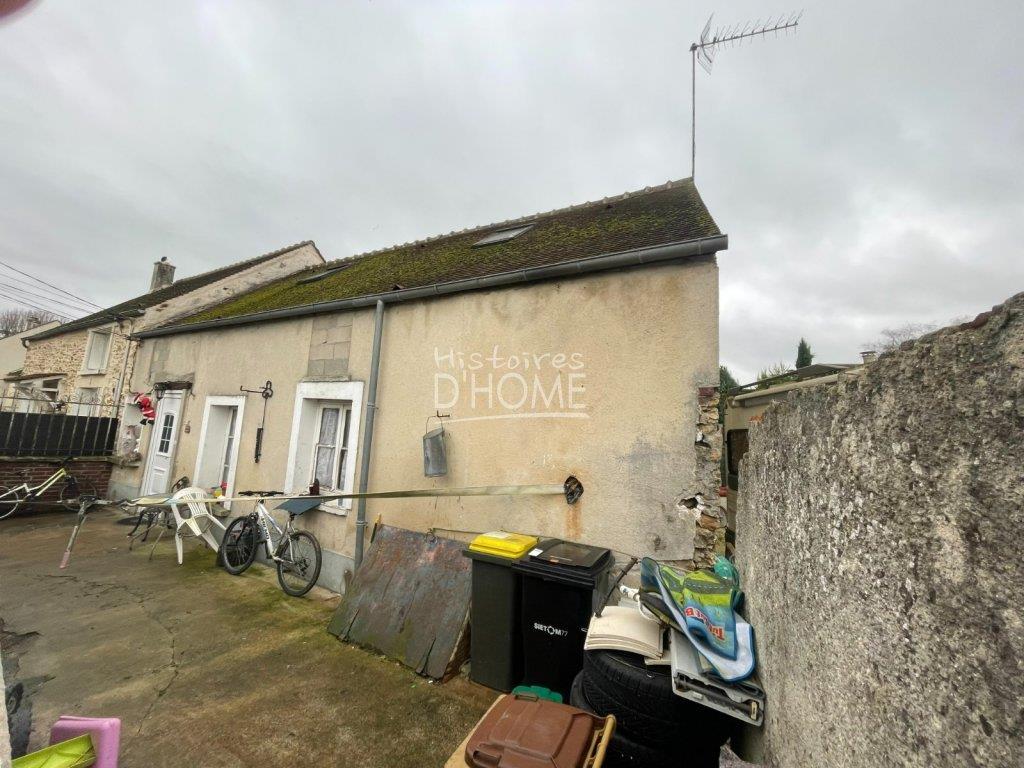 Maison à vendre, 90m², Rozay-en-Brie
