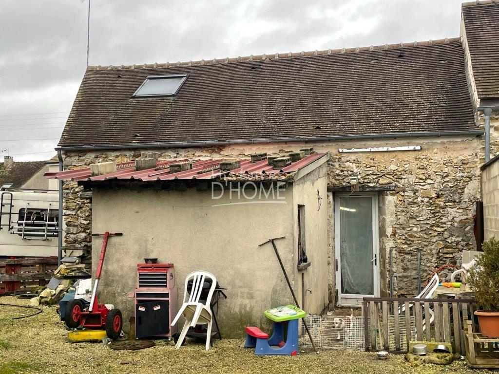 Maison à vendre, 90m², Rozay-en-Brie