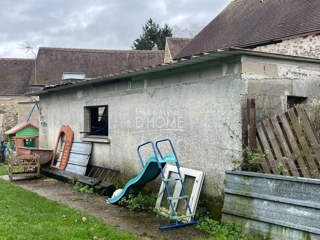 Maison à vendre, 90m², Rozay-en-Brie