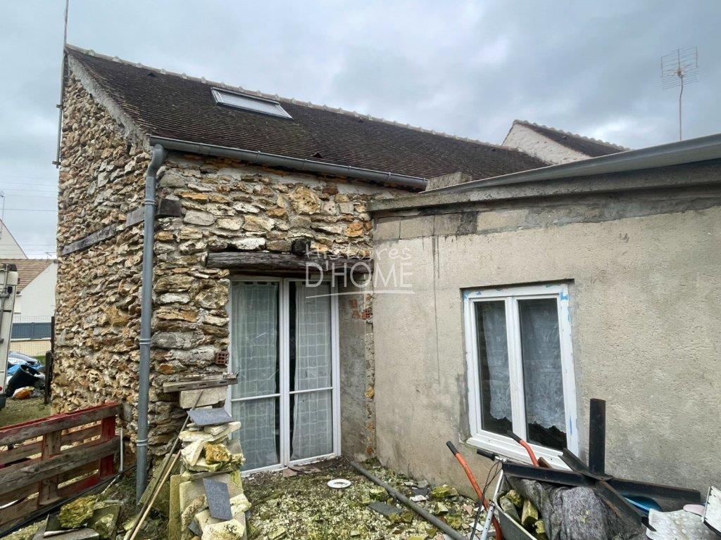 Maison à vendre, 90m², Rozay-en-Brie