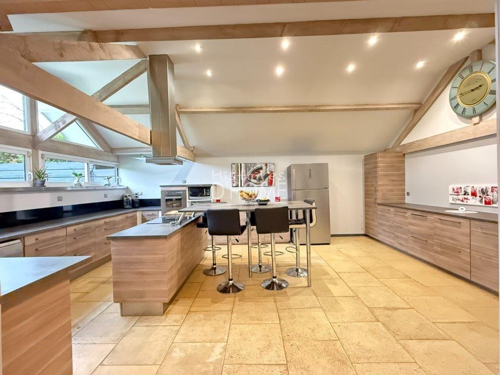 Maison à vendre, 225m², Faremoutiers