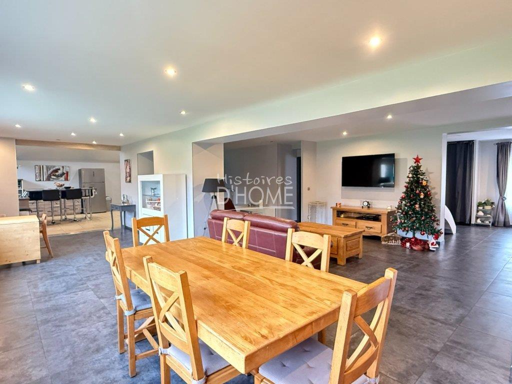 Maison à vendre, 225m², Faremoutiers