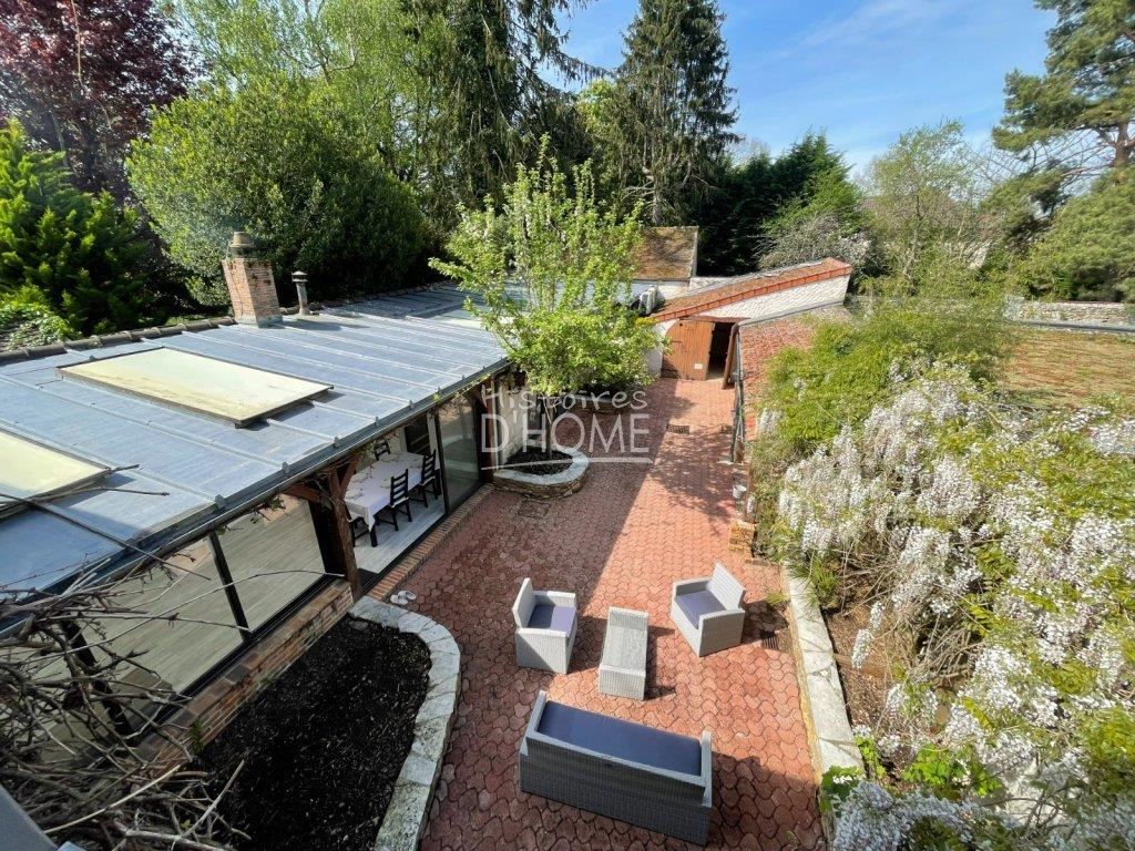 Maison à vendre, 239m², Voinsles