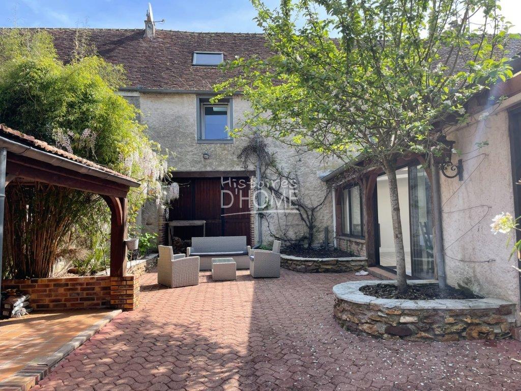 Maison à vendre, 239m², Voinsles