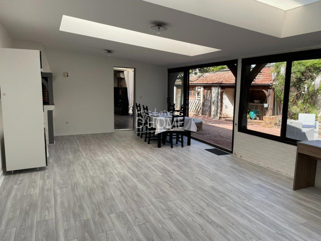 Maison à vendre, 239m², Voinsles