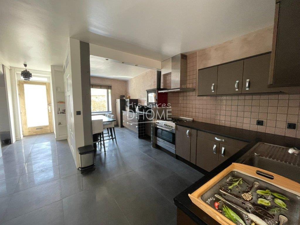 Maison à vendre, 239m², Voinsles