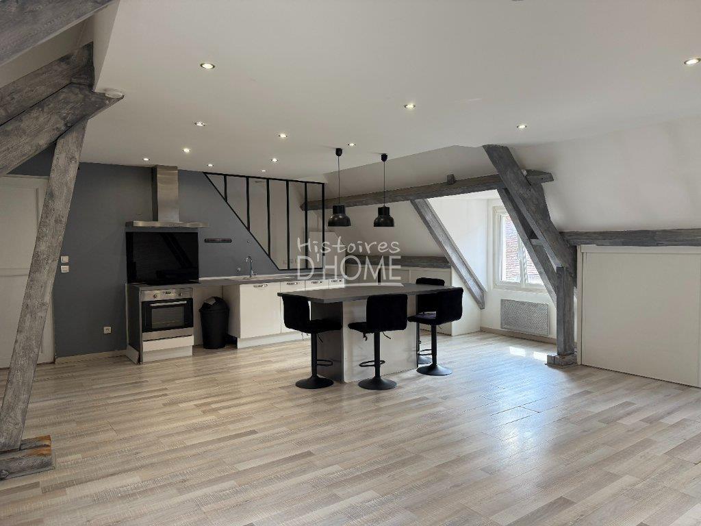 Appartement à vendre, 48m², Rozay-en-Brie