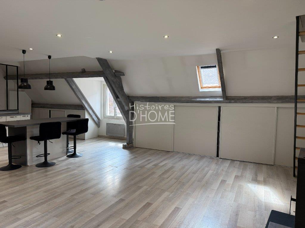 Appartement à vendre, 48m², Rozay-en-Brie