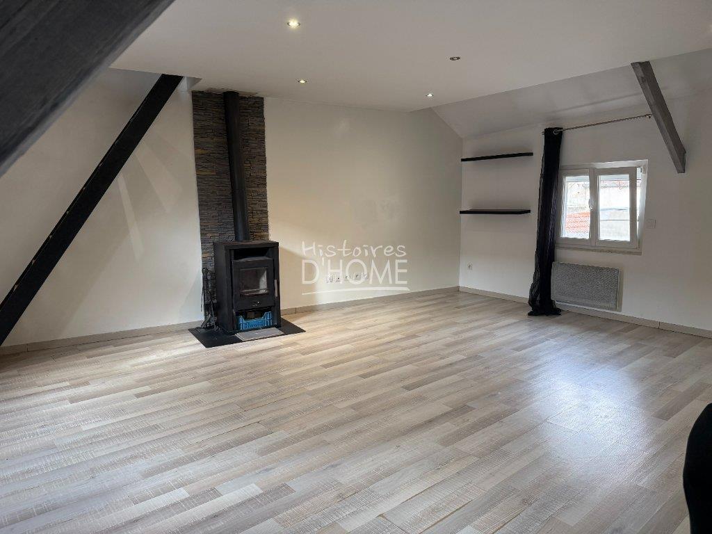 Appartement à vendre, 48m², Rozay-en-Brie