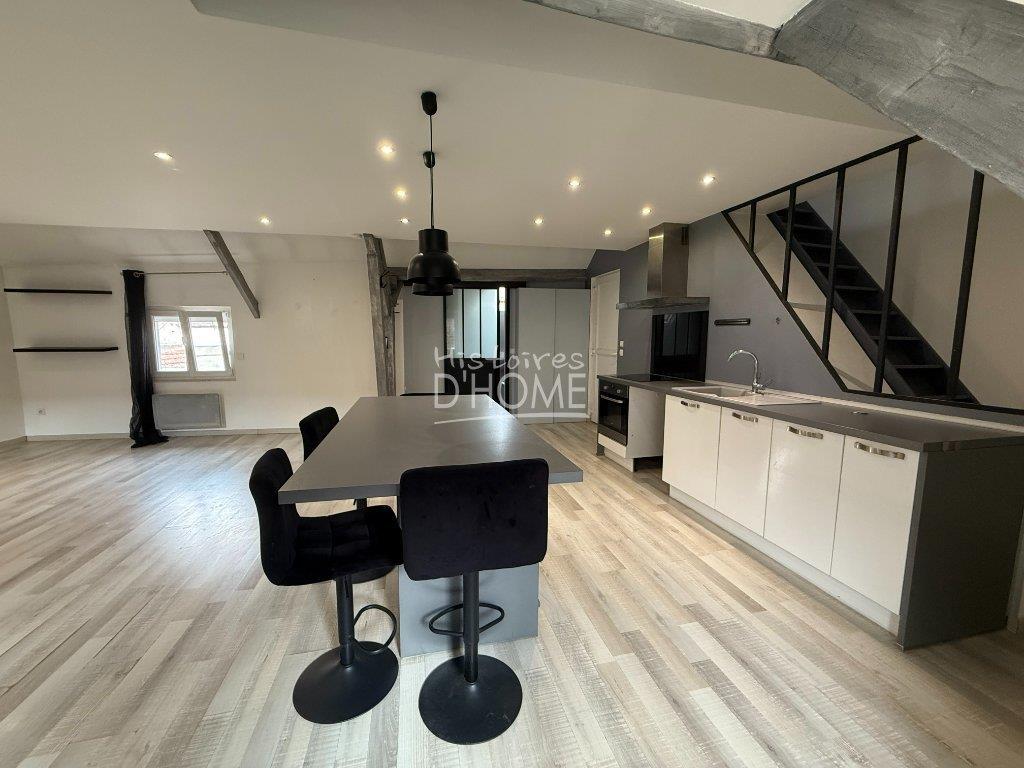 Appartement à vendre, 48m², Rozay-en-Brie