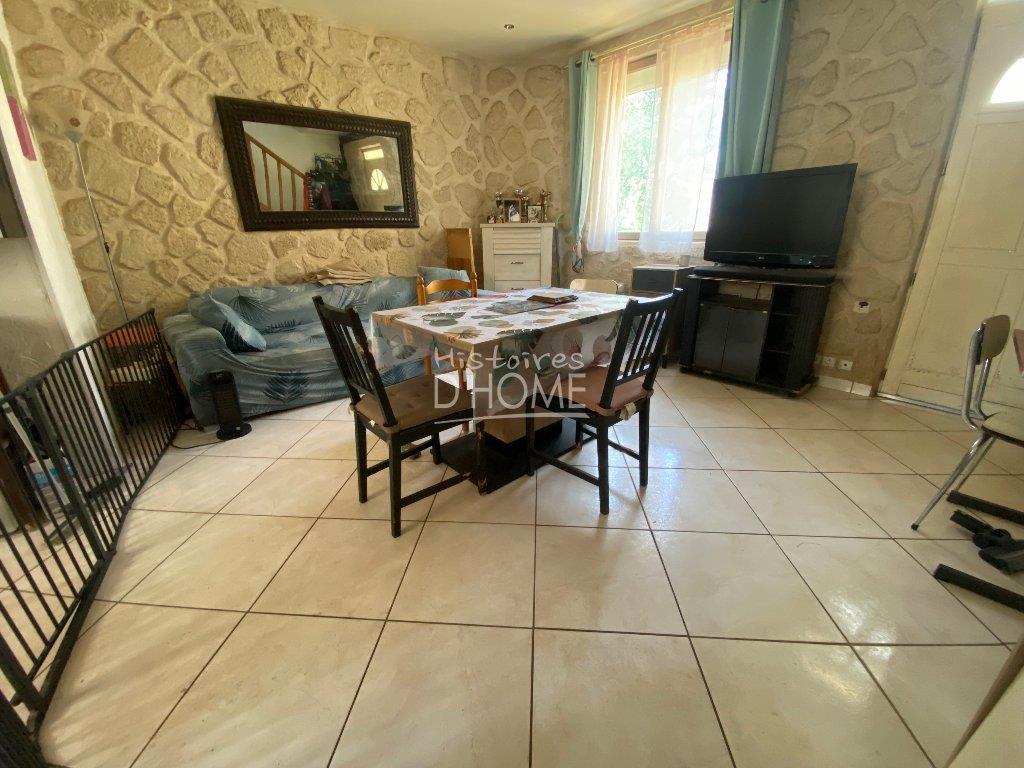 Maison à vendre, 57m², Marles-en-Brie