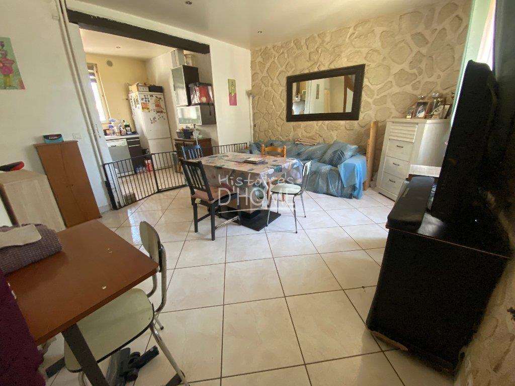 Maison à vendre, 57m², Marles-en-Brie