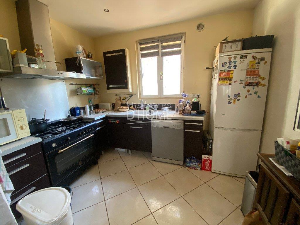 Maison à vendre, 57m², Marles-en-Brie