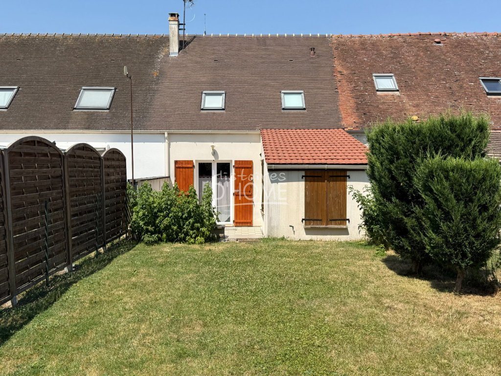 Maison à vendre, 75m², Pécy