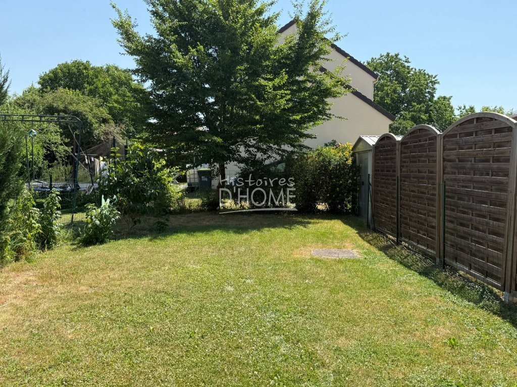 Maison à vendre, 75m², Pécy