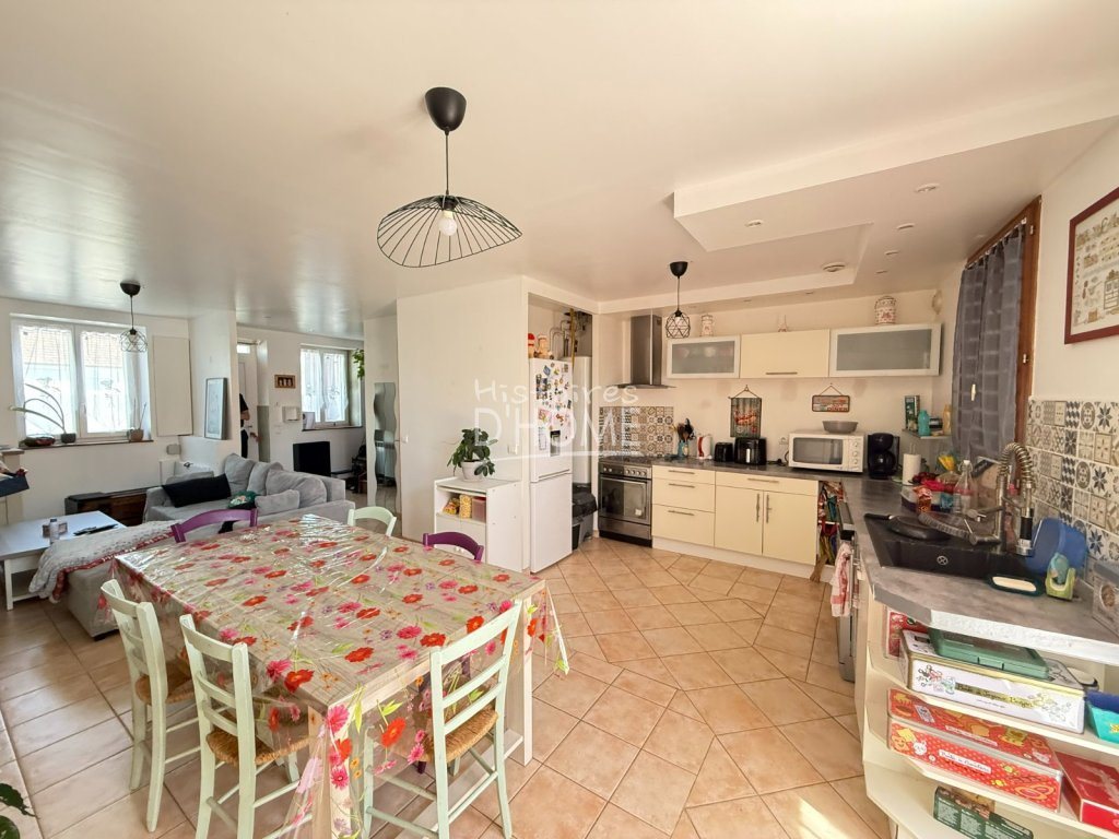 Maison à vendre, 75m², Pécy