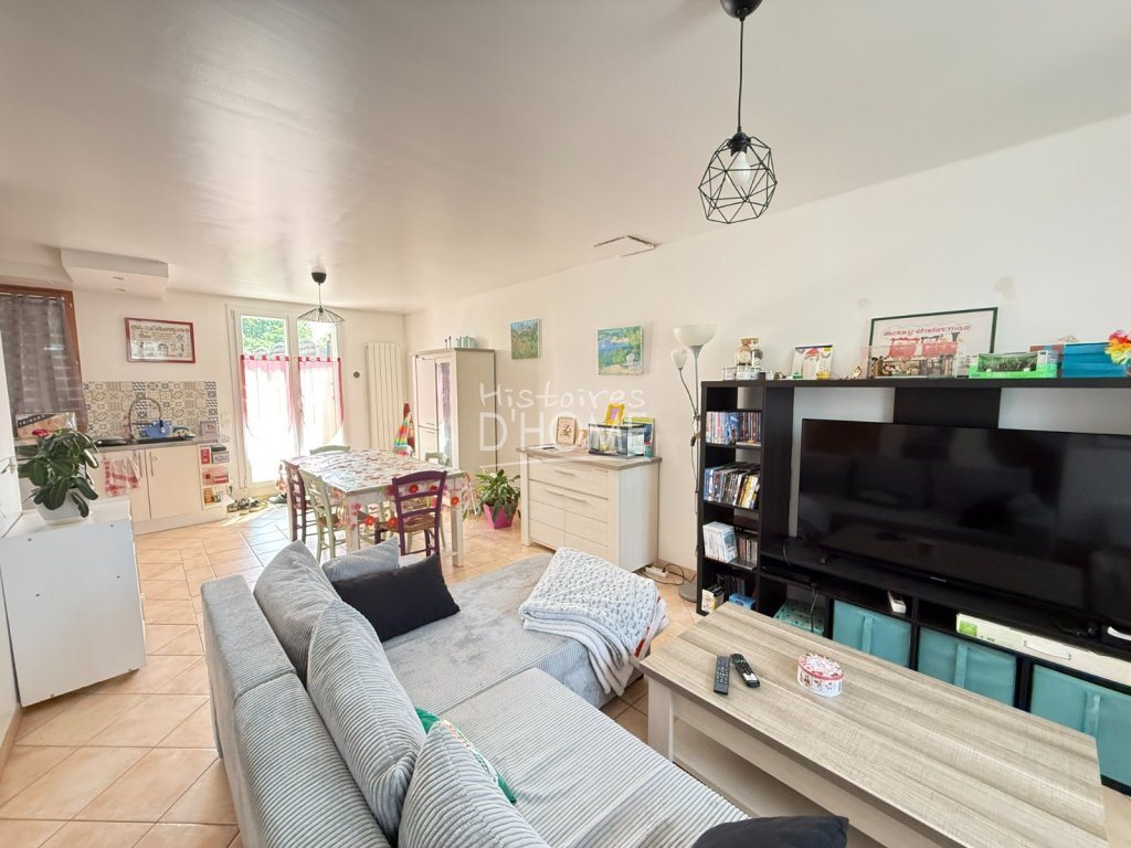 Maison à vendre, 75m², Pécy