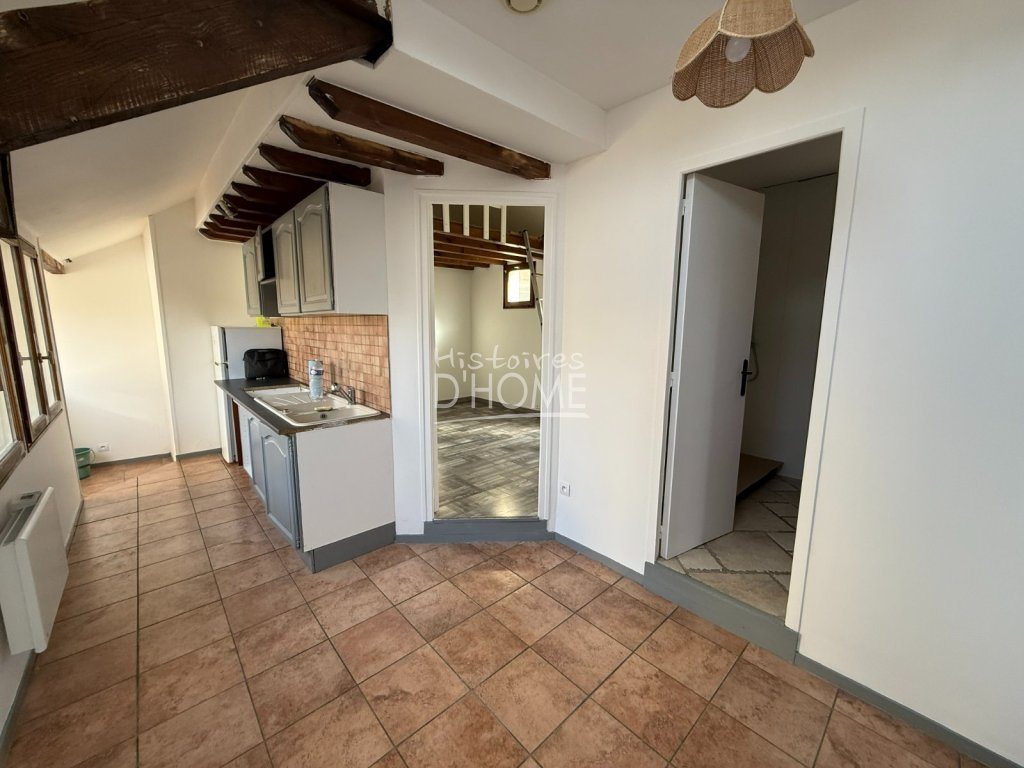 Appartement à vendre, 73m², Rozay-en-Brie