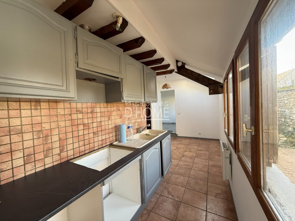 Appartement à vendre, 73m², Rozay-en-Brie