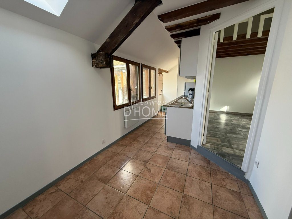 Appartement à vendre, 73m², Rozay-en-Brie