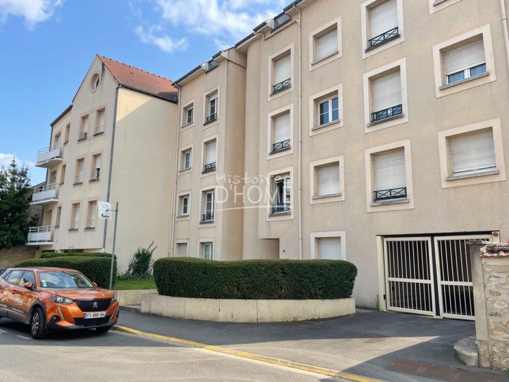 Appartement à vendre, 24m², Melun
