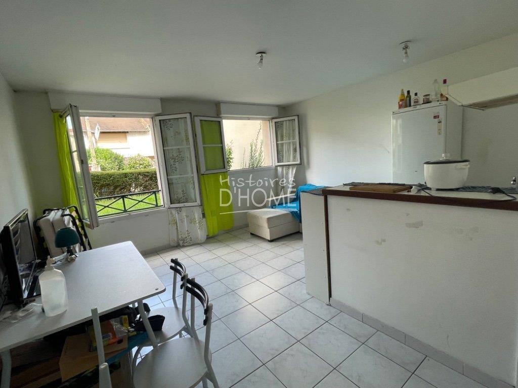 Appartement à vendre, 24m², Melun