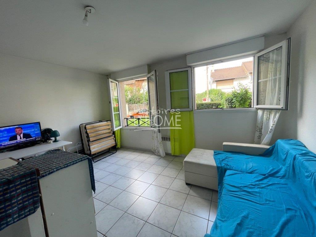 Appartement à vendre, 24m², Melun