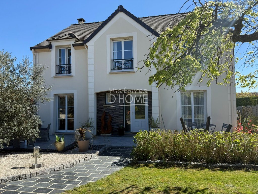 Maison à vendre, 150m², Rozay-en-Brie