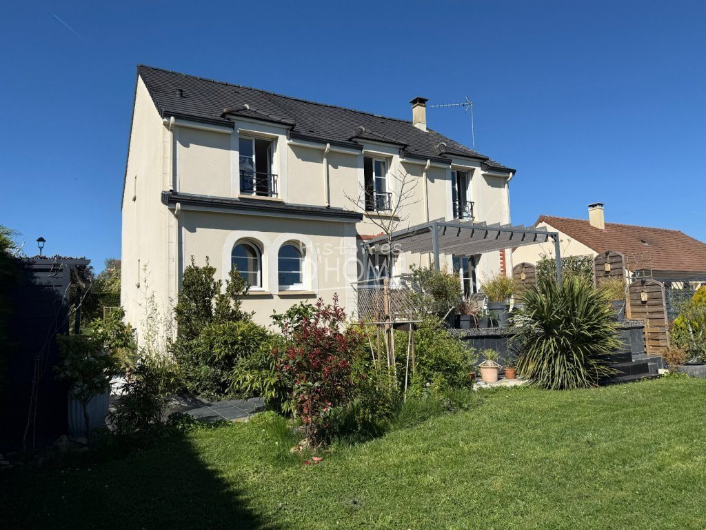 Maison à vendre, 150m², Rozay-en-Brie