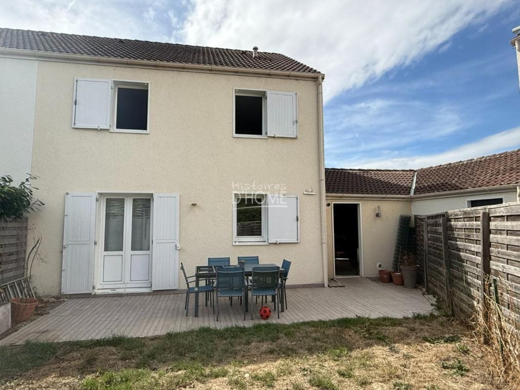 Maison à vendre, 94m², Mormant
