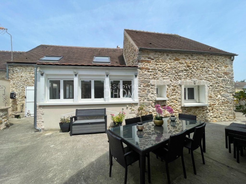 Maison à vendre, 145m², Rozay-en-Brie