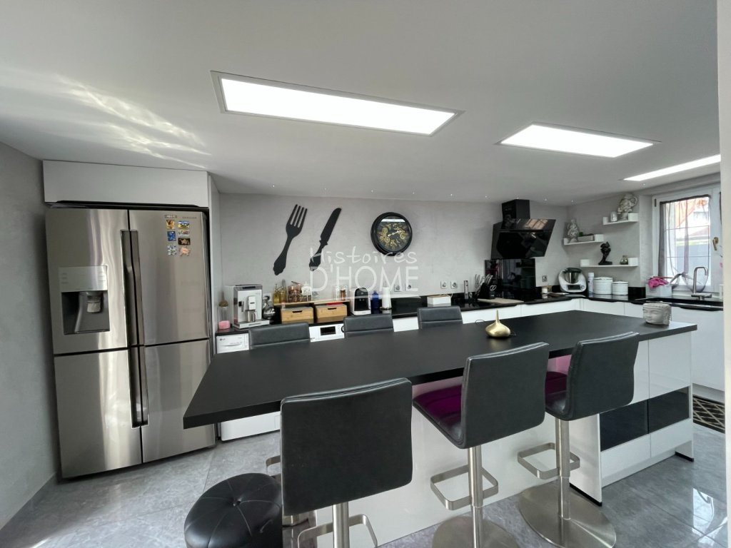 Maison à vendre, 145m², Rozay-en-Brie