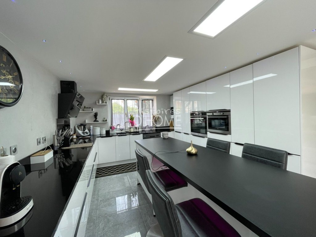 Maison à vendre, 145m², Rozay-en-Brie