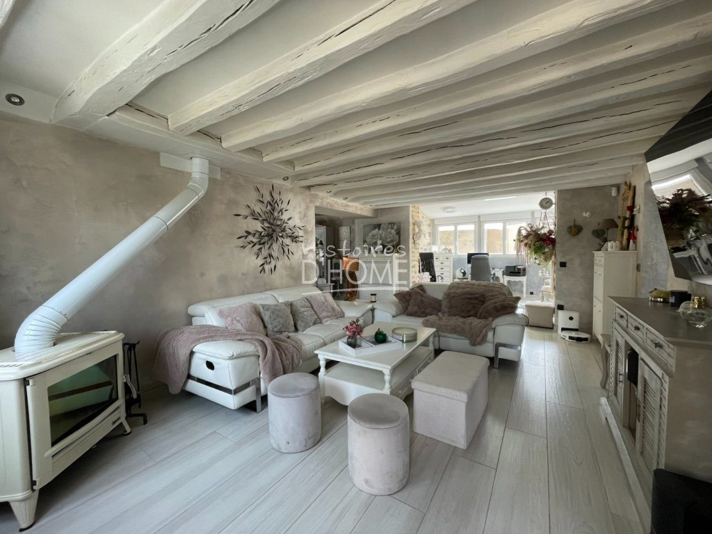 Maison à vendre, 145m², Rozay-en-Brie