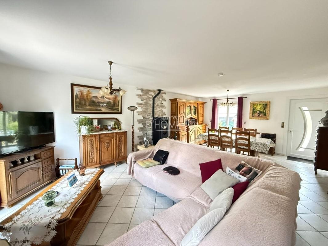 Maison à vendre, 110m², Rozay-en-Brie