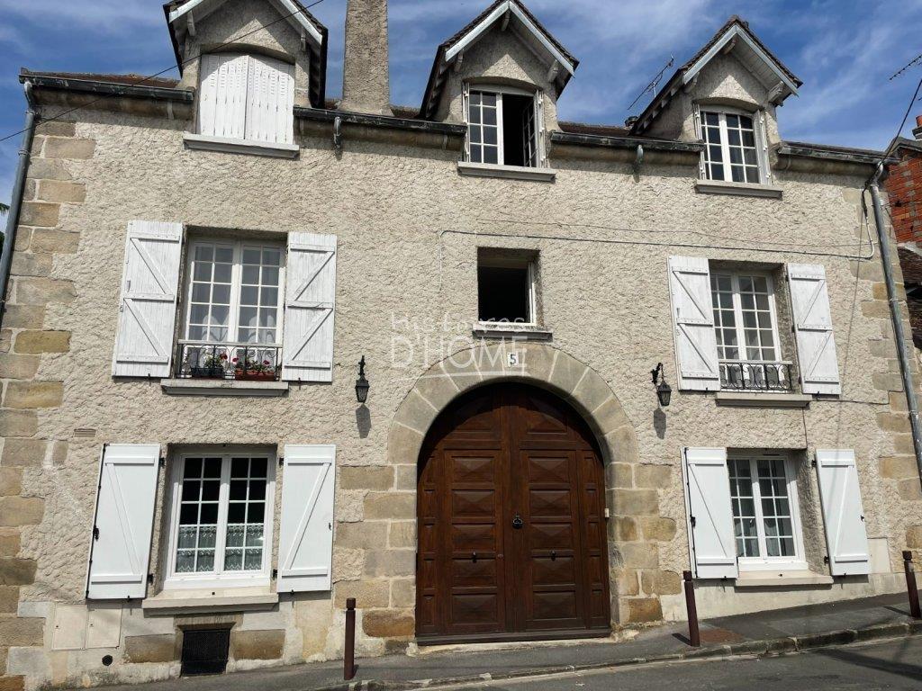 Appartement à vendre, 65m², Chaumes-en-Brie