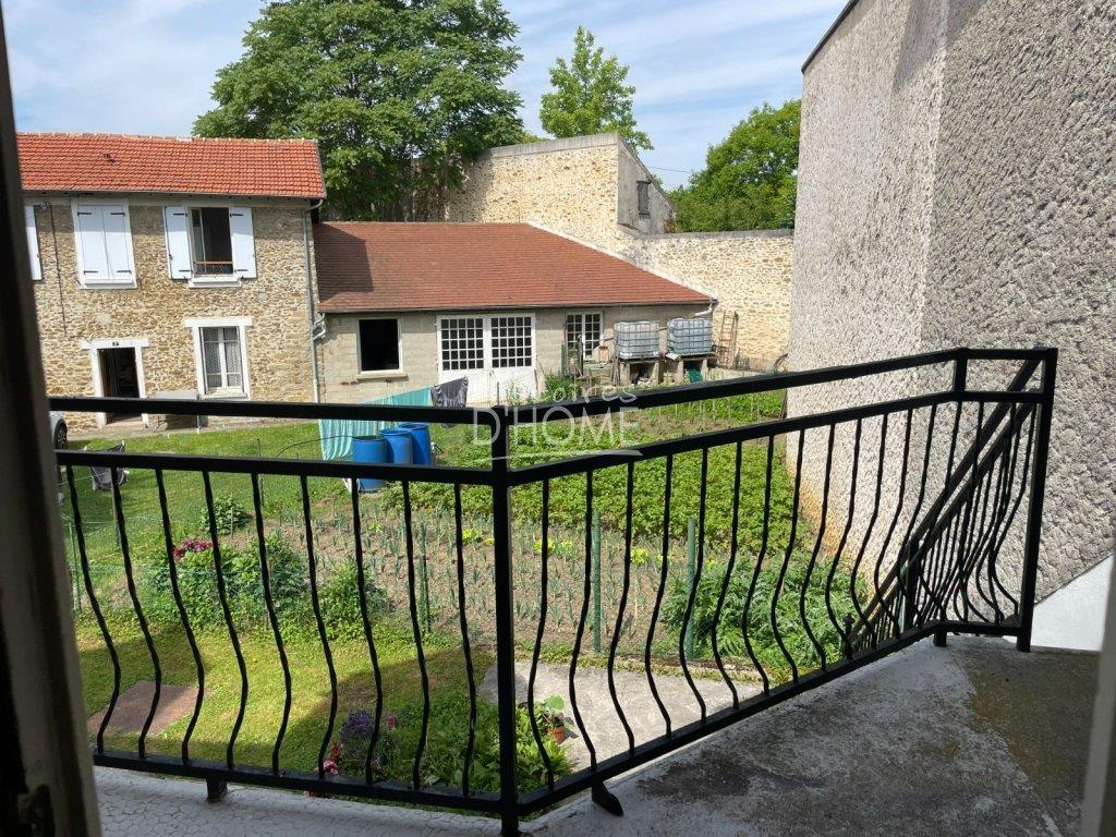 Appartement à vendre, 65m², Chaumes-en-Brie