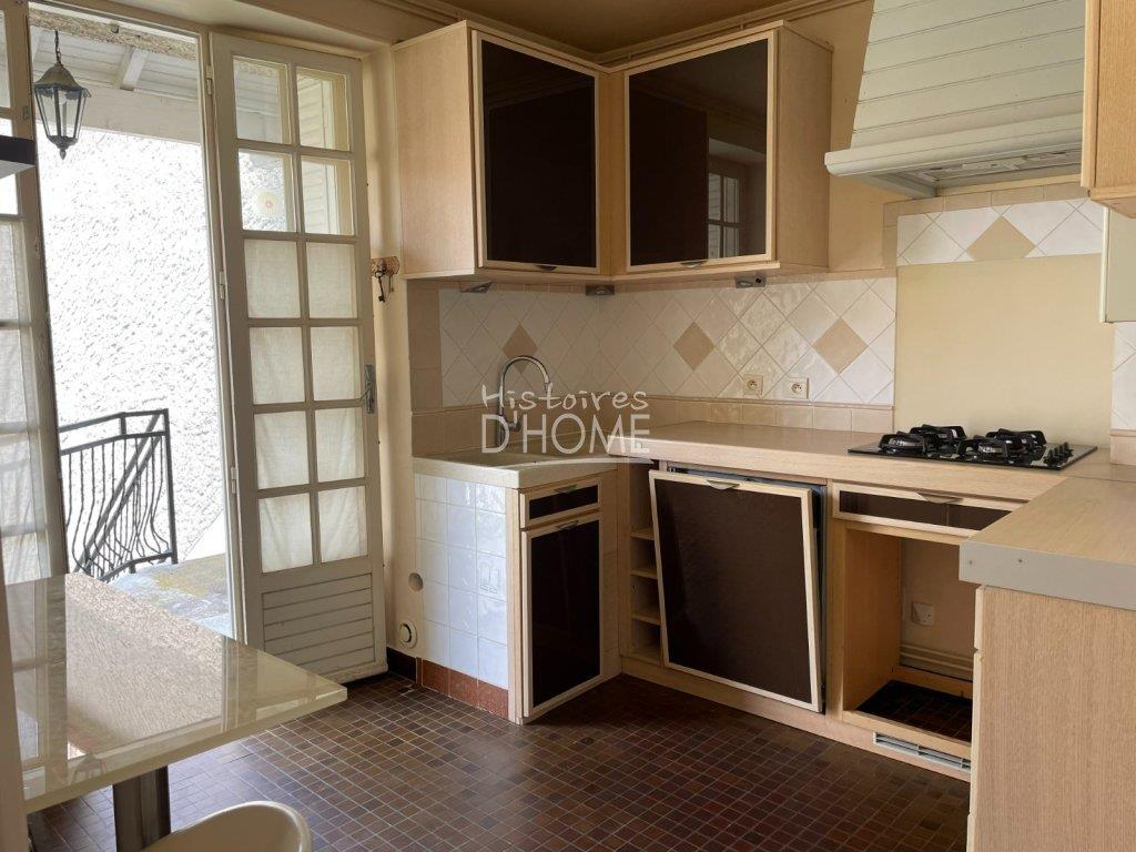 Appartement à vendre, 65m², Chaumes-en-Brie