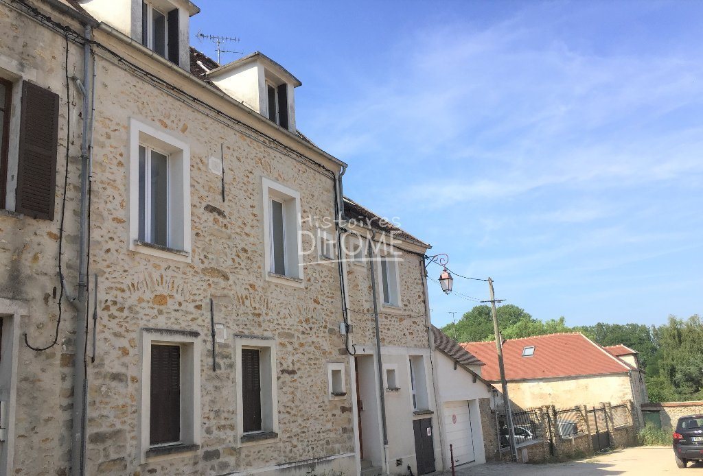Appartement à louer, 18m², Rozay-en-Brie