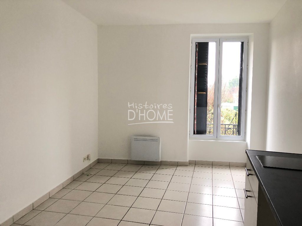 Appartement à louer, 18m², Rozay-en-Brie
