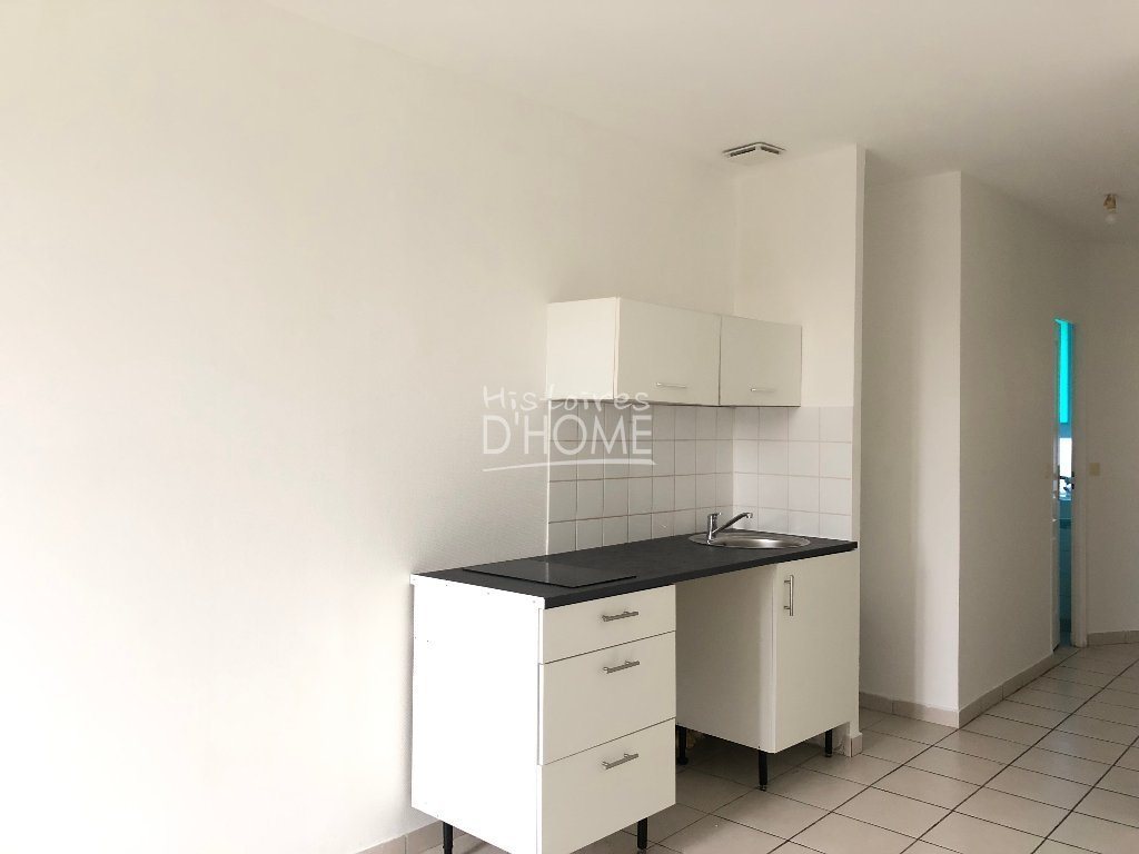 Appartement à louer, 18m², Rozay-en-Brie