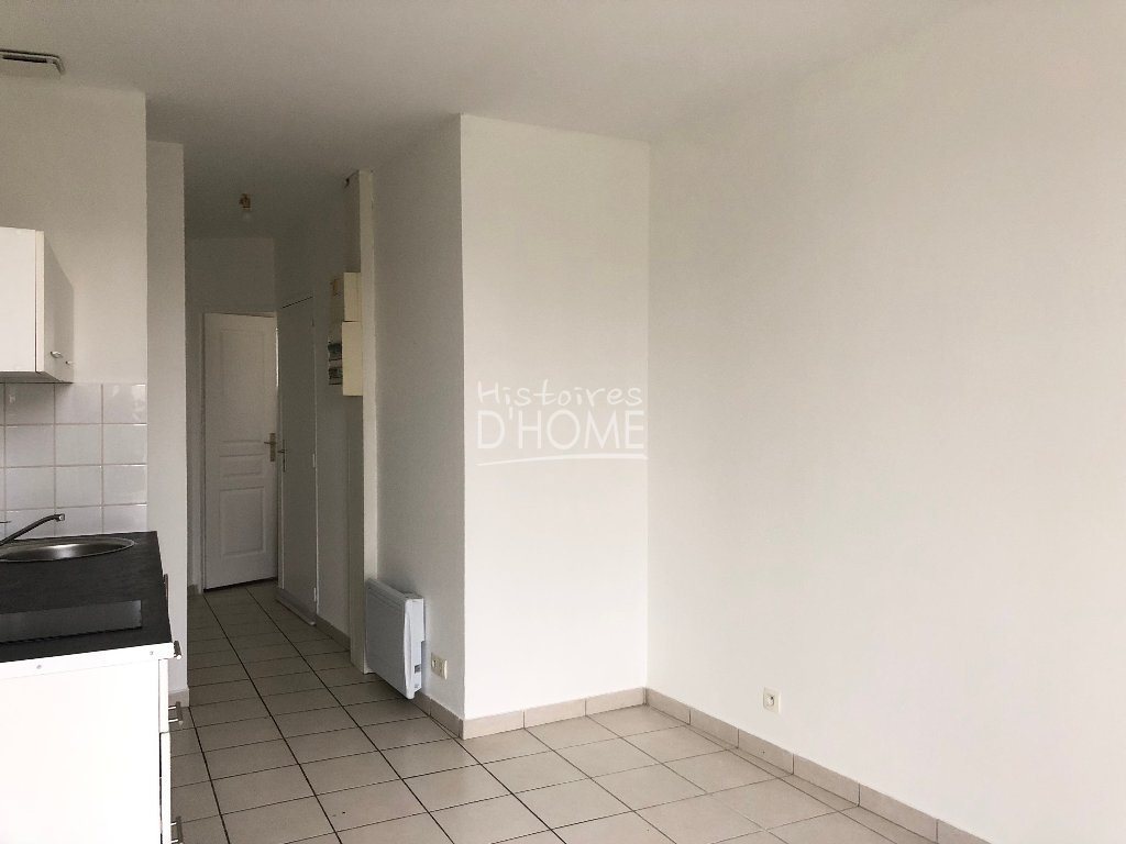 Appartement à louer, 18m², Rozay-en-Brie