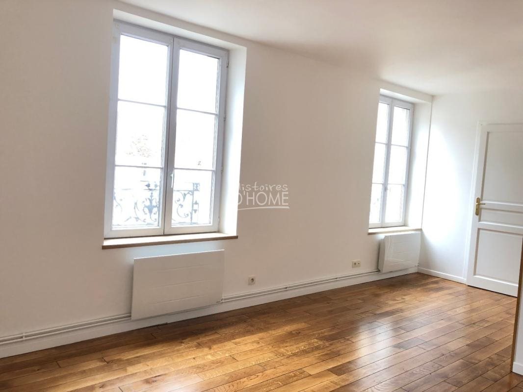 Appartement à louer, 33m², La Ferté-Gaucher