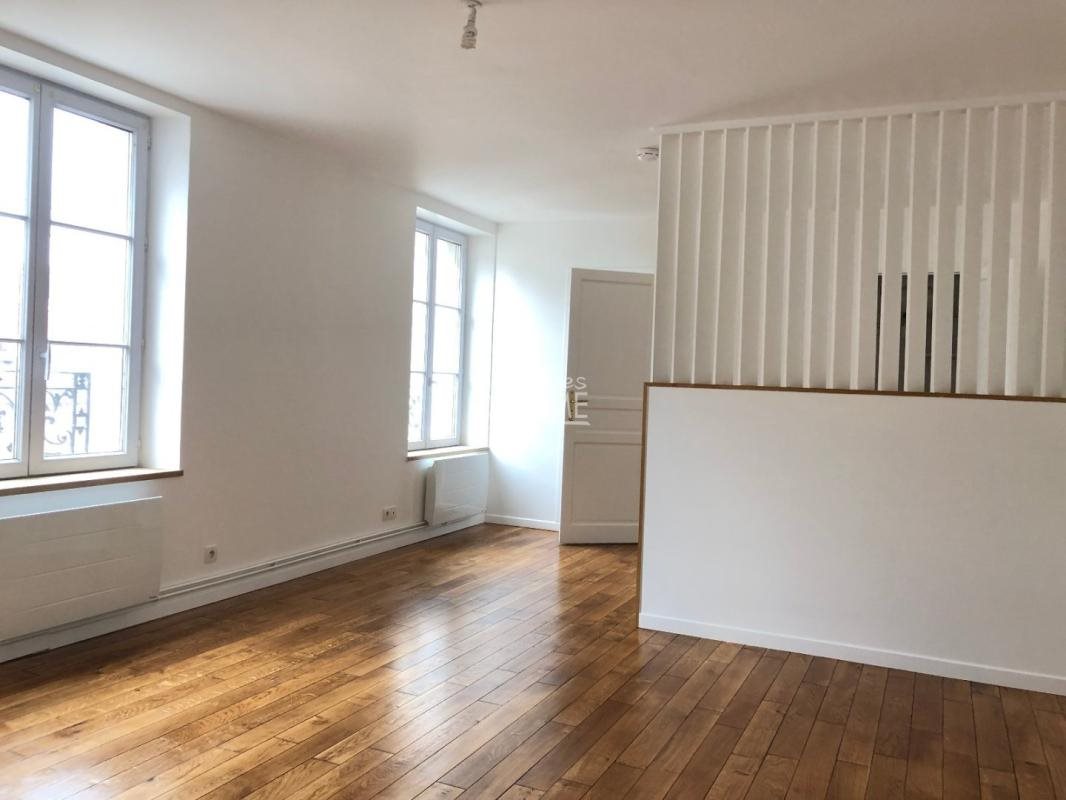 Appartement à louer, 33m², La Ferté-Gaucher