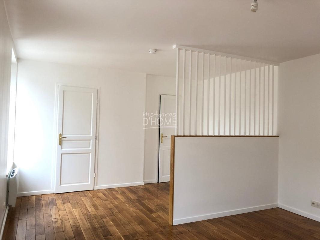 Appartement à louer, 33m², La Ferté-Gaucher