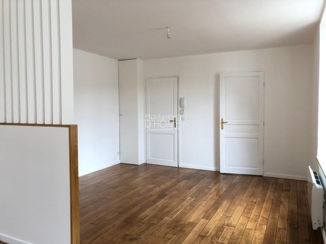 Appartement à louer, 33m², La Ferté-Gaucher