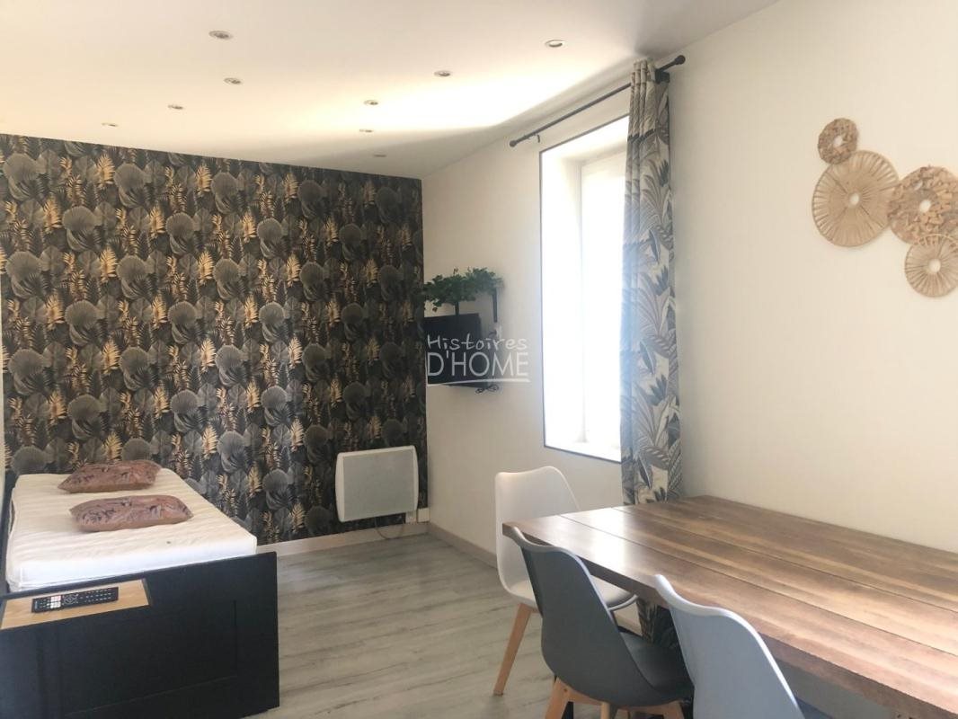 Appartement à louer, 26m², Chaumes-en-Brie