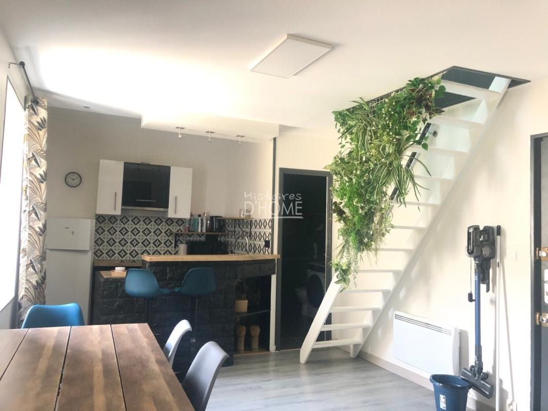 Appartement à louer, 26m², Chaumes-en-Brie