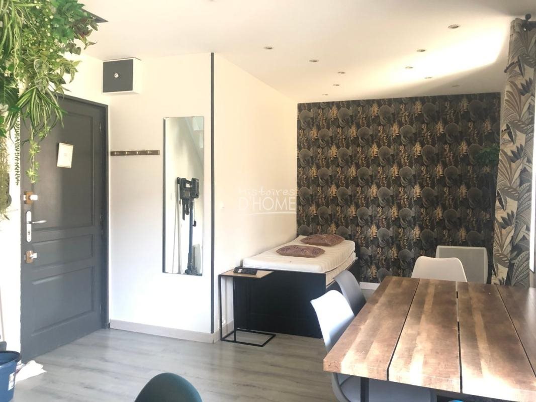 Appartement à louer, 26m², Chaumes-en-Brie