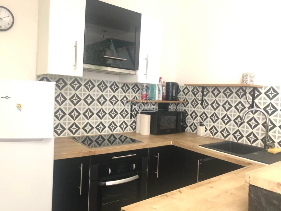 Appartement à louer, 26m², Chaumes-en-Brie